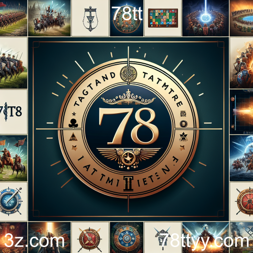Explorando a Categoria de Jogos de Estratégia no 78tt
